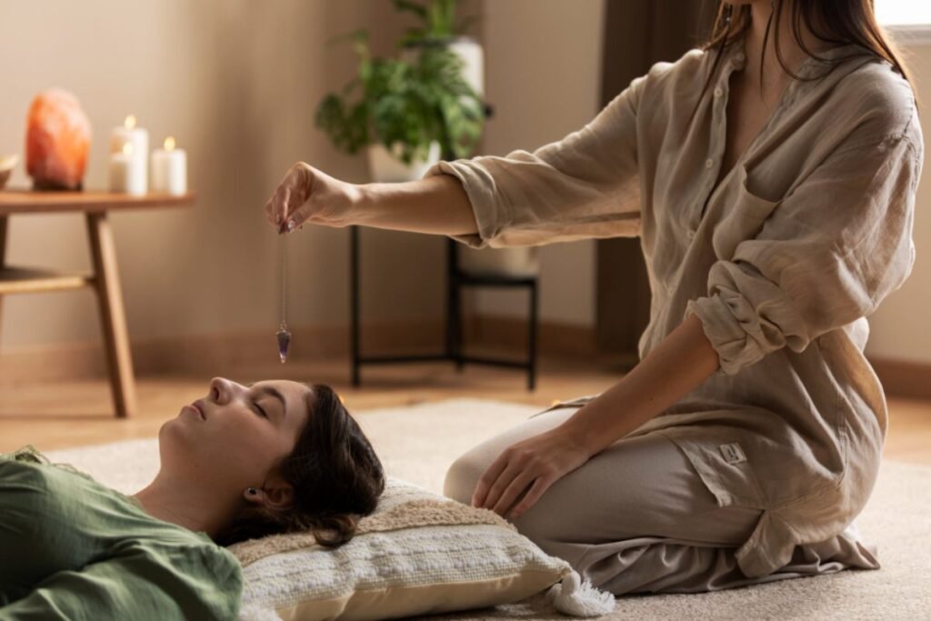 How Energy Cleansing Can Transform the Way You Feel at Home